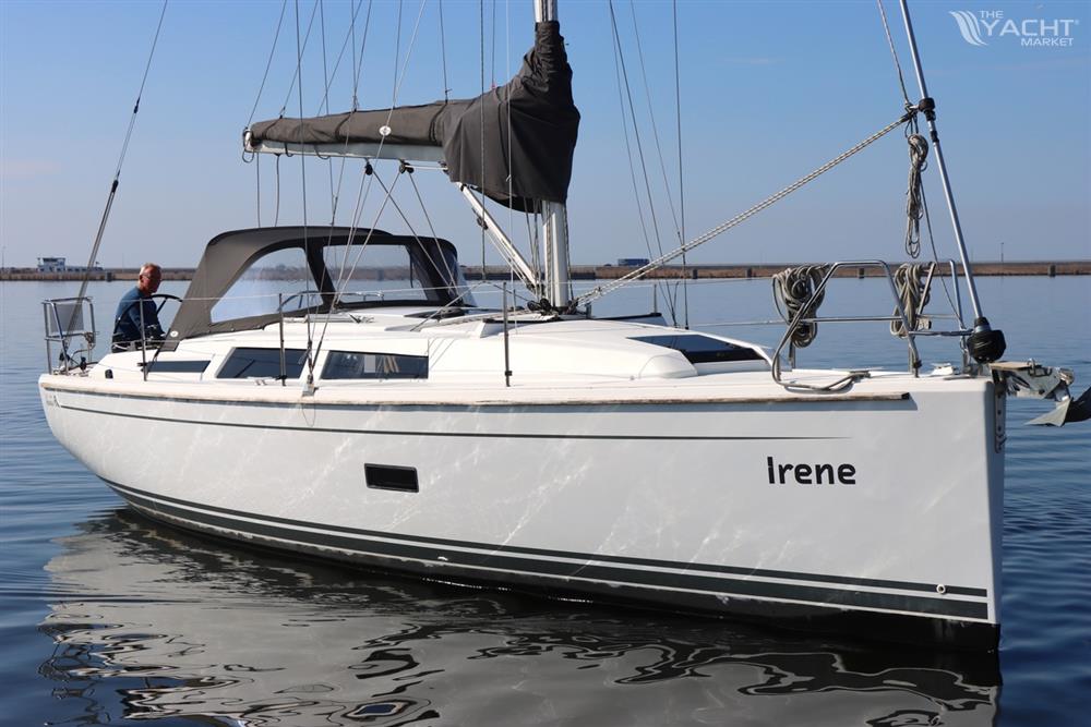 Hanse  348