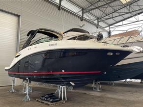 Sea Ray 265 Sundancer