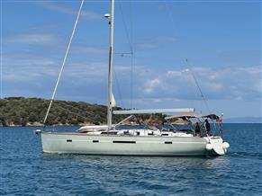 BAVARIA 56 cruiser