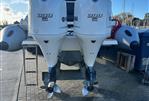 Agapi 950 Cabin RIB