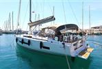 HANSE 460