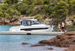 Jeanneau Merry Fisher 895 S2