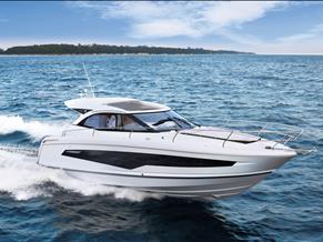 Jeanneau Leader 36