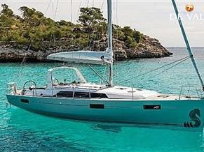 Beneteau Oceanis 38