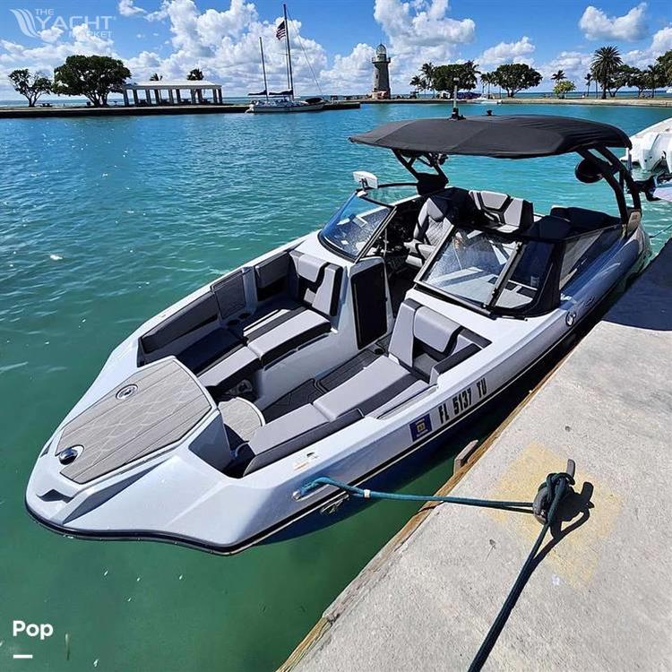 Yamaha 222XD Wake - 2024 Yamaha 222XD Wake - Photo #1