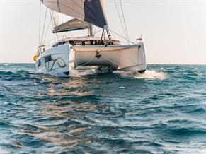 Nautitech 44 OPEN 2026 model