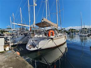 Wauquiez Centurion 48 S