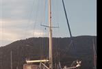 Halberg Rassy 49