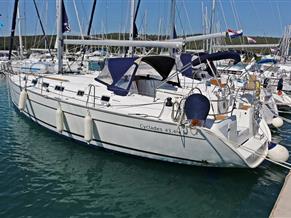 Beneteau Cyclades 43.4