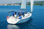 Beneteau Cyclades 43.4