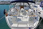 Beneteau Cyclades 43.4