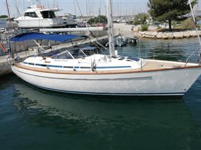 Bavaria 38  OCEAN