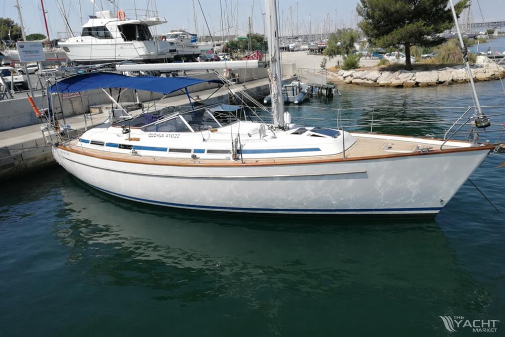 Bavaria 38  OCEAN - Default Image