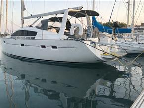 Wauquiez Pilot Saloon 47