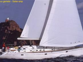 Beneteau Oceanis 510