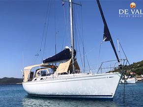 Dufour 41 Classic