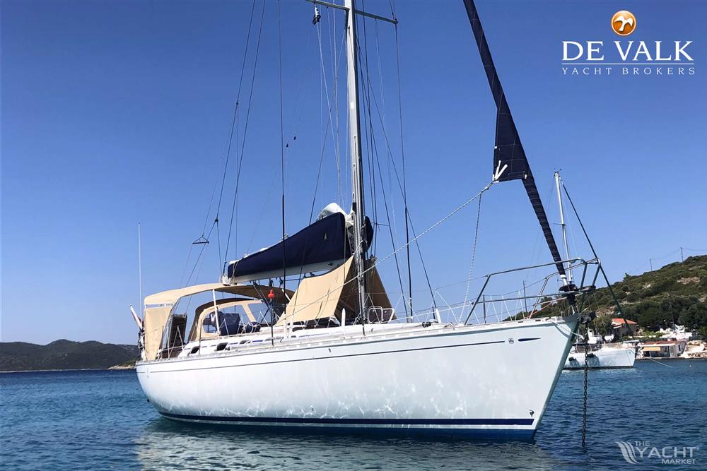 Dufour 41 Classic - Picture 1