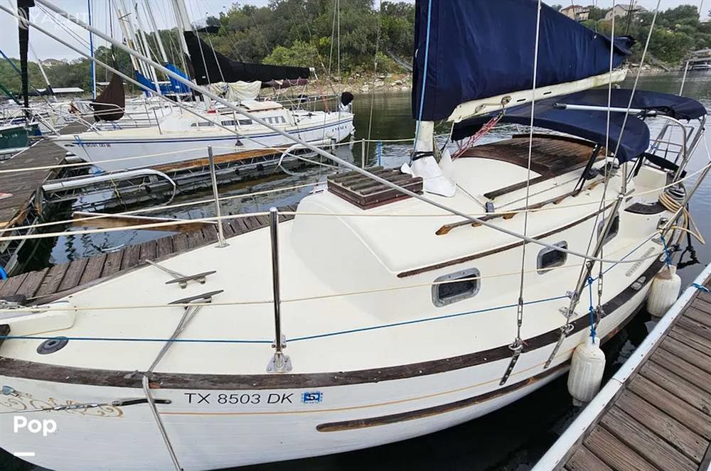 Pacific Seacraft Flicka 20' - 1990 Pacific Seacraft Flicka 20' - Photo #1