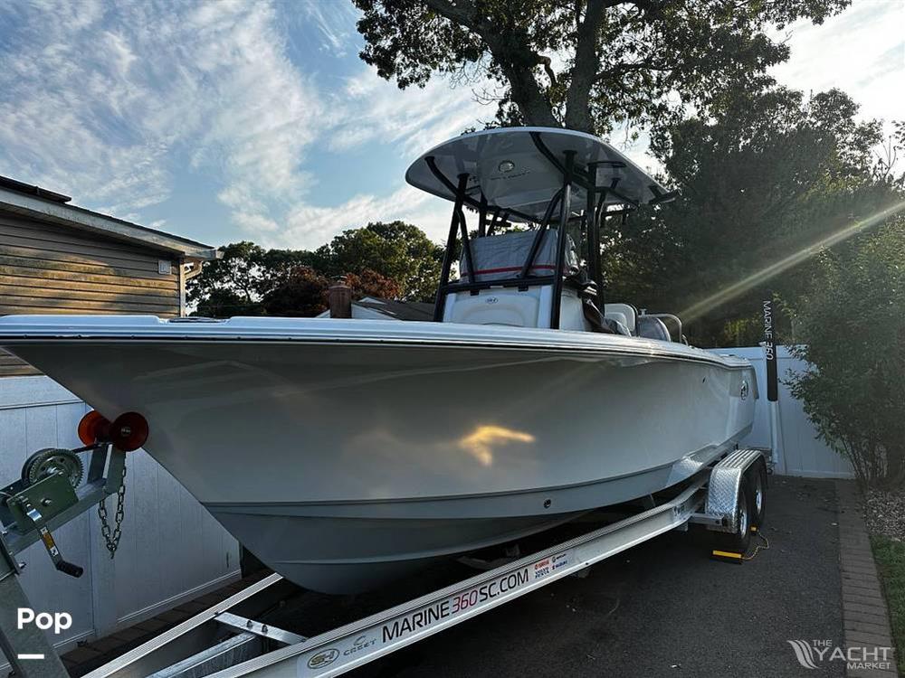Sea Hunt Ultra 234 - 2024 Sea Hunt Ultra 234 - Photo #1