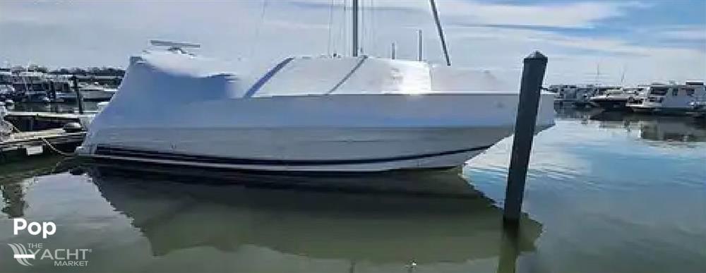 Formula 41 - 2002 Formula 41 - Photo #1