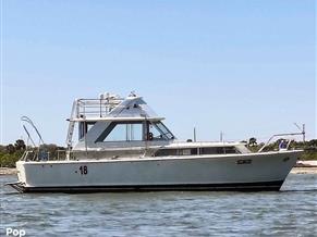 Chris-Craft Commander