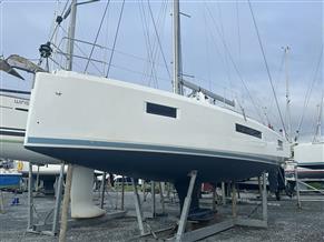Jeanneau Sun Odyssey 410