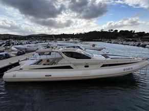 Solemar 44.1 Oceanic