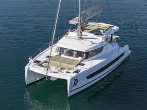 Bali Catamarans CATSPACE