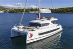 Bali Catamarans CATSPACE