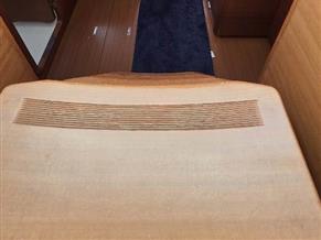 Dufour France Dufour 445 Grand Large