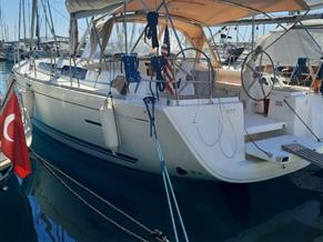 Dufour France Dufour 445 Grand Large