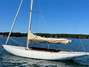 RUSTLER YACHTS Rustler 24