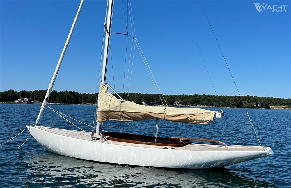 RUSTLER YACHTS Rustler 24 - Rustler 24