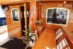 Motorsailer Liberty Classic Caique 24 M - Picture 2