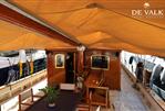 Motorsailer Liberty Classic Caique 24 M - Picture 3