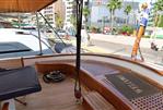 Motorsailer Liberty Classic Caique 24 M - Picture 4