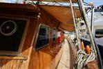 Motorsailer Liberty Classic Caique 24 M - Picture 5