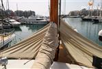 Motorsailer Liberty Classic Caique 24 M - Picture 6