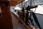 Motorsailer Liberty Classic Caique 24 M - Picture 7