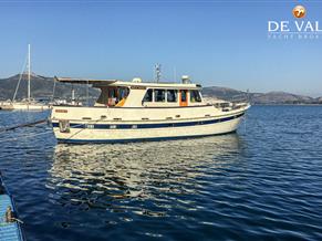 De Ruiter Kotter 1450