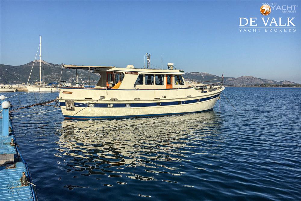 De Ruiter Kotter 1450 - Picture 1