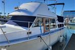 Tollycraft 34 Tri-Cabin - 1981 Tollycraft 34 Tri-Cabin - Photo #3