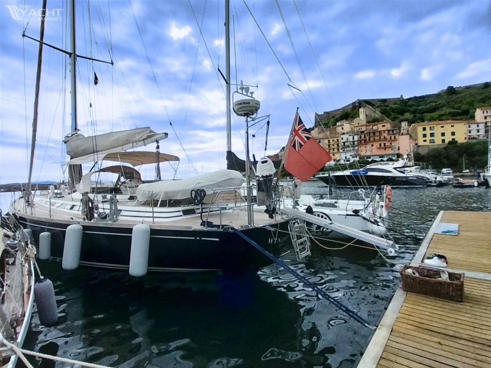 Nautor Swan Swan 61-003 Windfall - nautorswan-61-003-windfall-lmarinegroup (8)