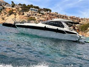 Bavaria (DE) Bavaria 360 Sport HT