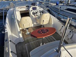 Jeanneau Cap Camarat  7.5 WA