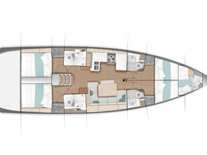Jeanneau Sun odyssey 490