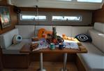 Jeanneau Sun odyssey 490 - Saloon 2