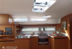 Jeanneau Sun odyssey 490 - Kitchen