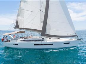 Jeanneau Sun Odyssey 490