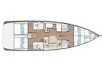 Jeanneau Sun Odyssey 490